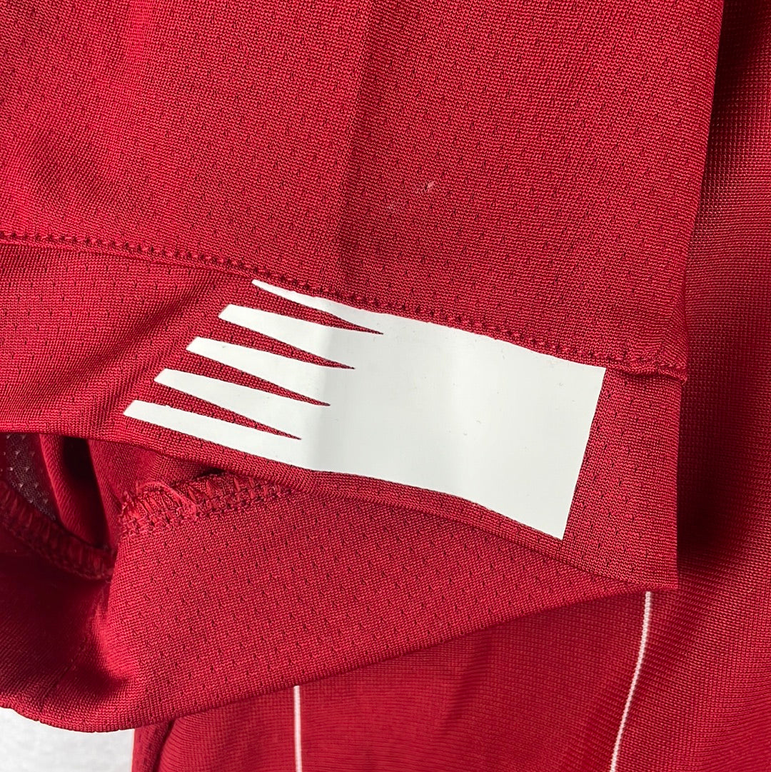 Liverpool 2019/2020 Home Shirt - Excellent Condition - Extra Large