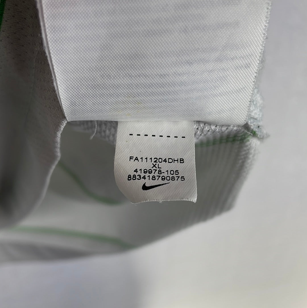 Celtic 2011/2012 Away Shirt - Various Adult Sizes - Good To Excellent