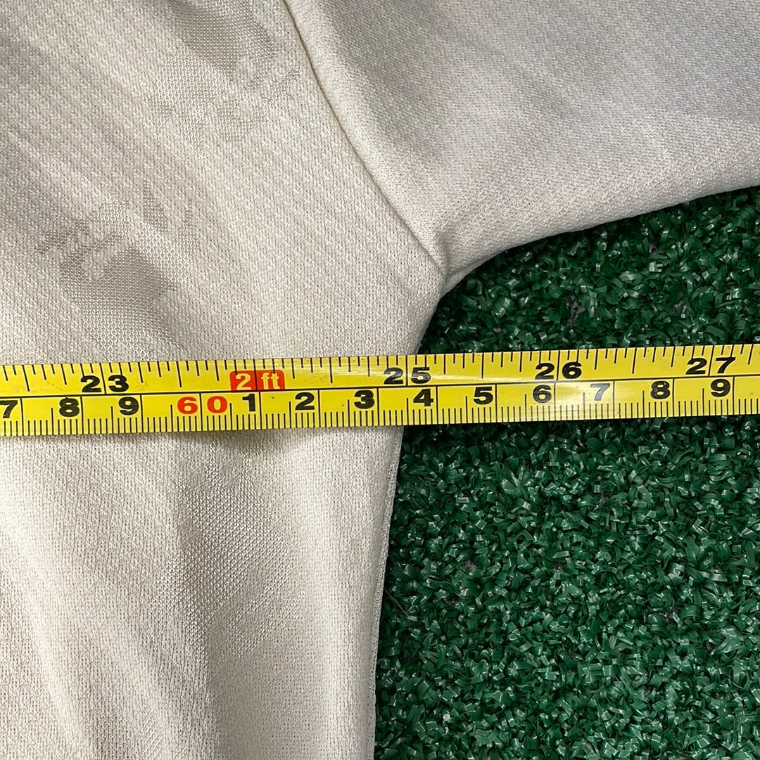 Pit to pit measurement