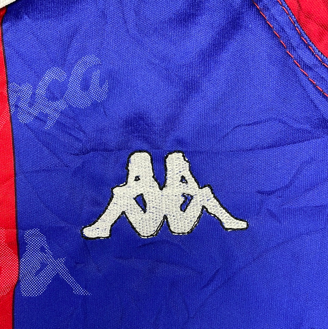 KAPPA LOGO