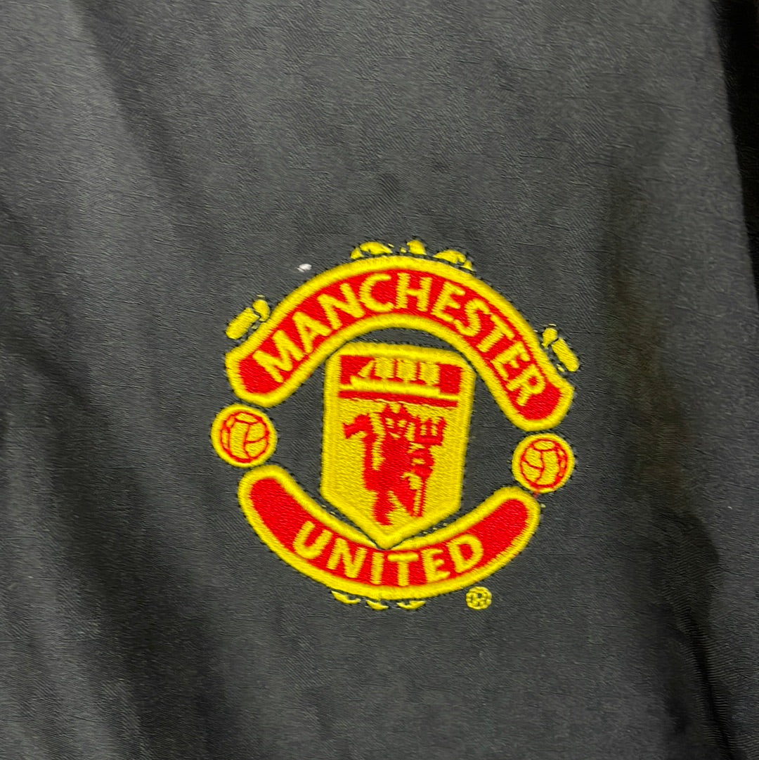 Manchester United 2003/2004/2005 Away Shirt - Long Sleeve - Van Nistelrooy 10