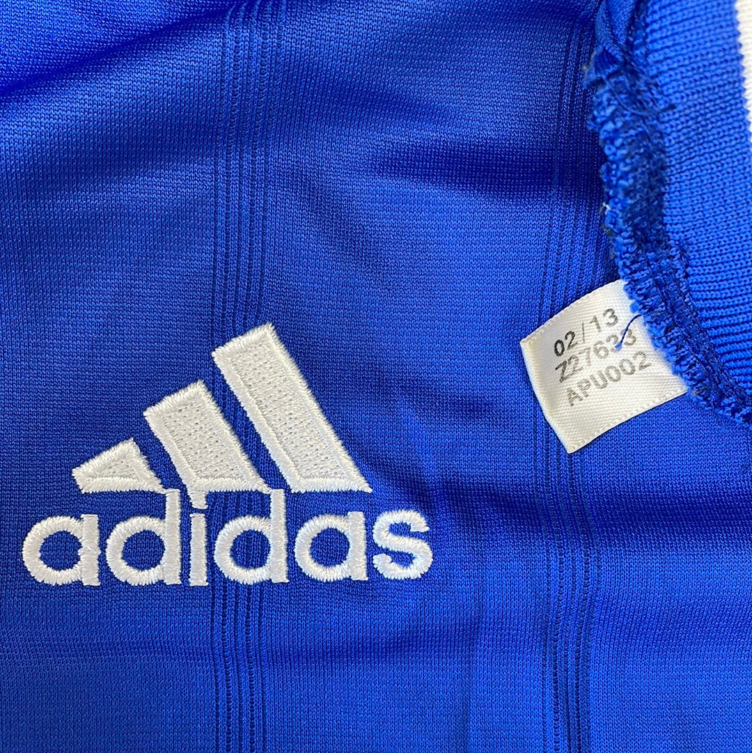 Adidas Z27633 - Chelsea 2013 Home Shirt