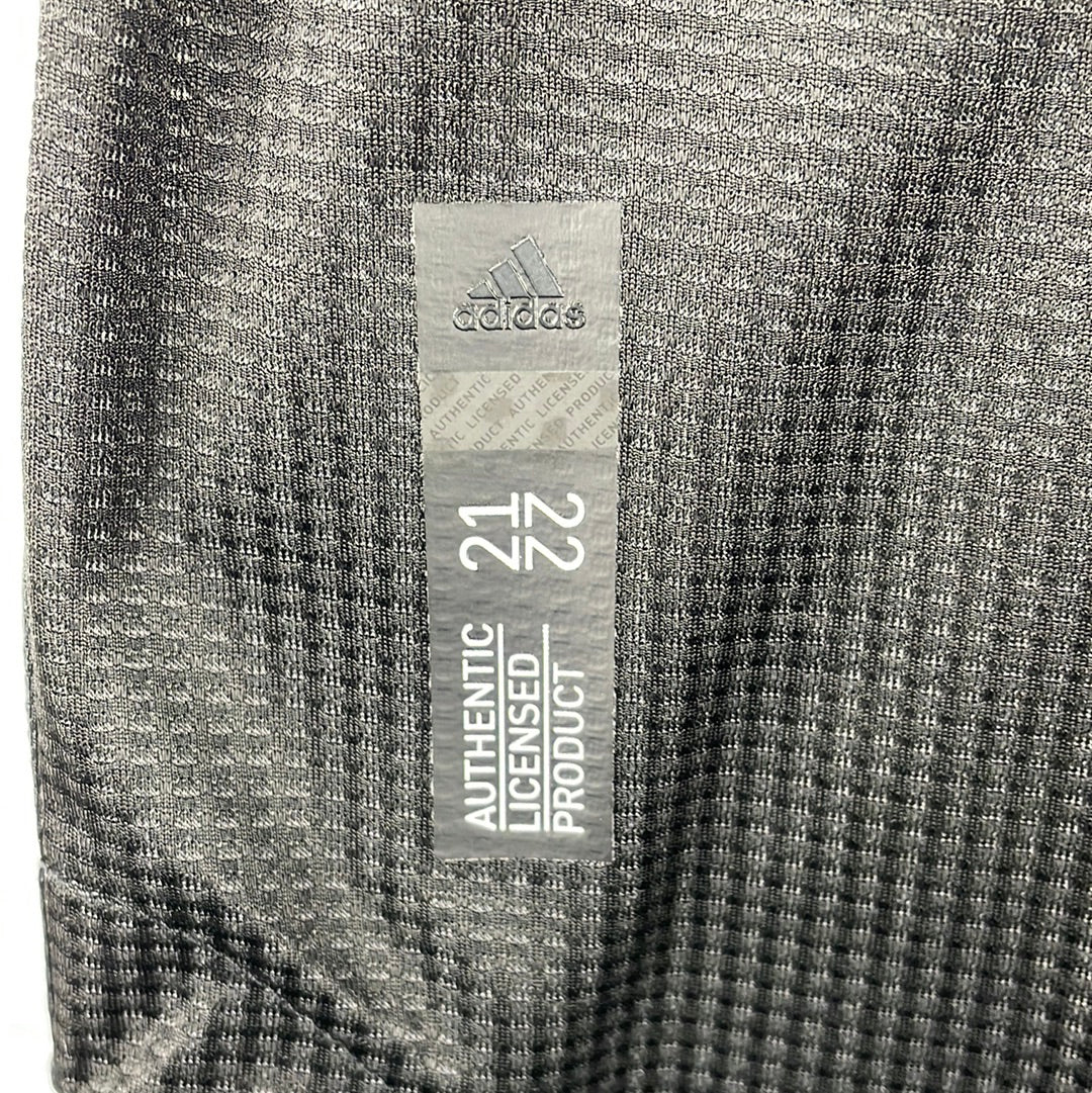 Bayern Munich 2021/2022 Away Shirt - Player Spec - XL - New With Tags