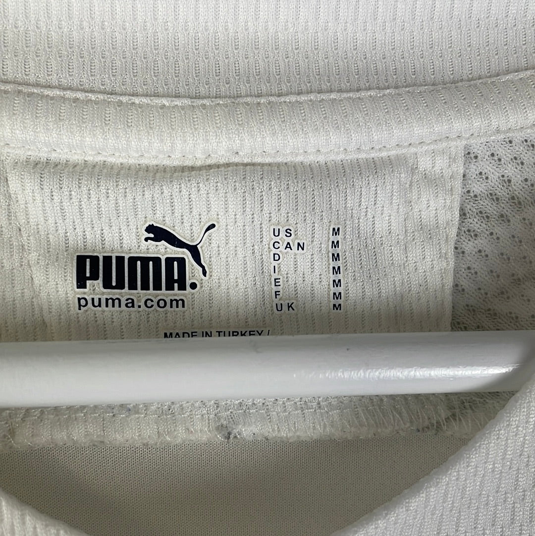 Tottenham Hotspur 2009/2010 Home Shirt - Medium - Very Good Condition