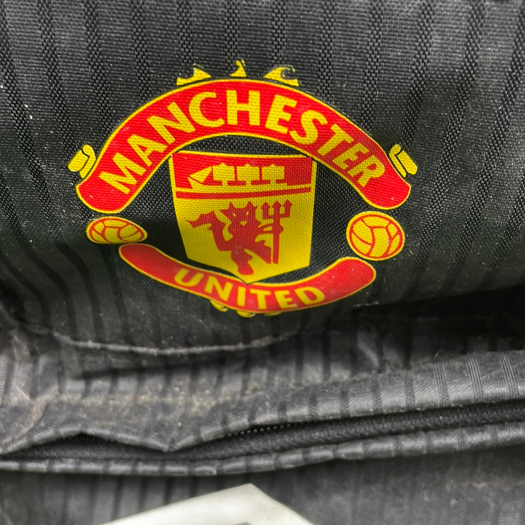 Manchester United 1998/1999 Bag - Excellent condition - Vintage MUFC Bag