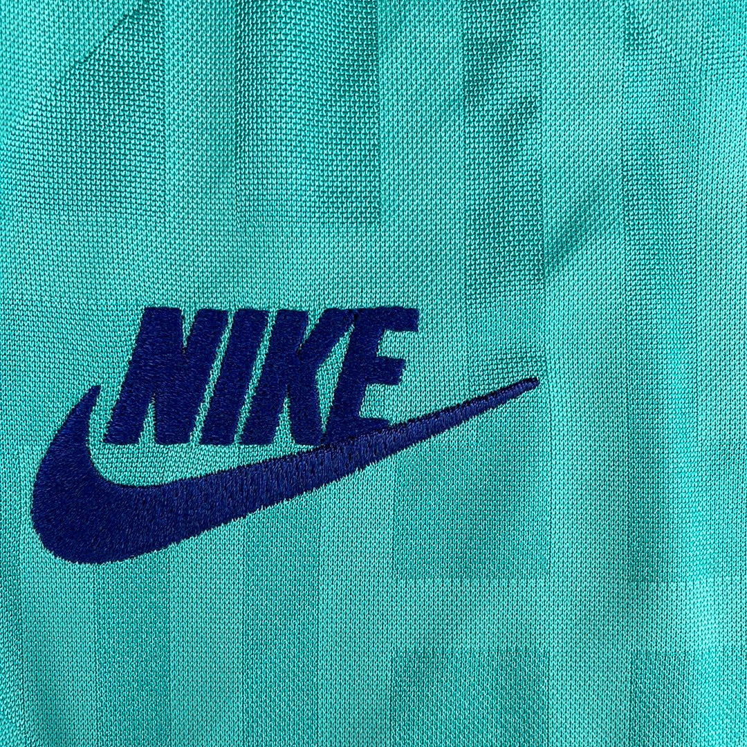 Barcelona 2019-2020 Third Shirt - Extra Large Adult - BNWT