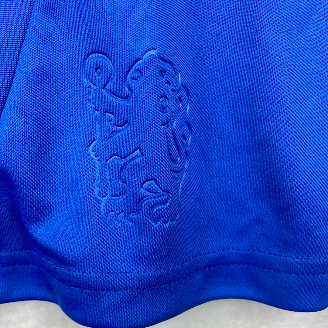 Chelsea 2010/2011 Home Shirt - 2XL Adult - Excellent Condition