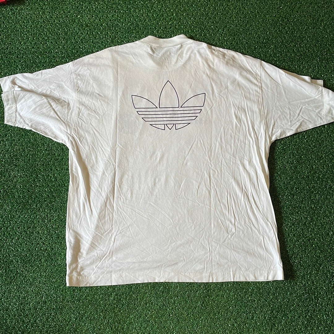 Germany 1994 Training Shirt back