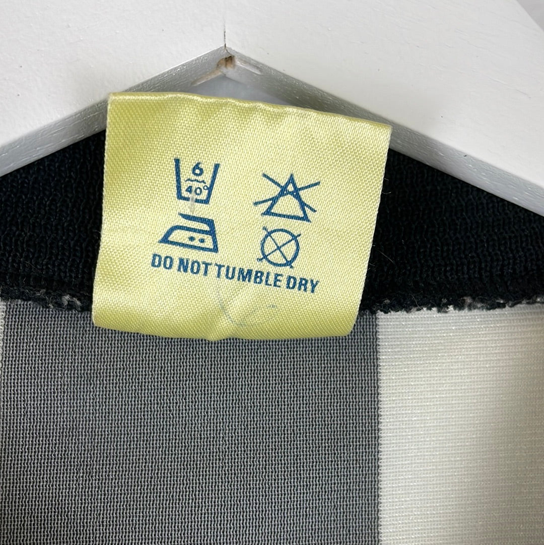Inside label