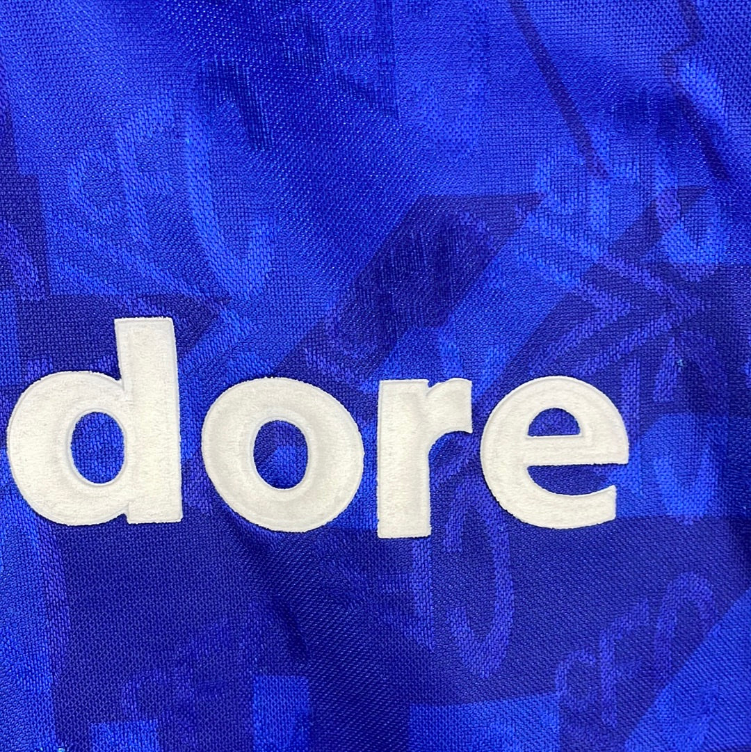 Chelsea 1991/1992 Home Shirt - Large & XL - Good Condition - Vintage Umbro