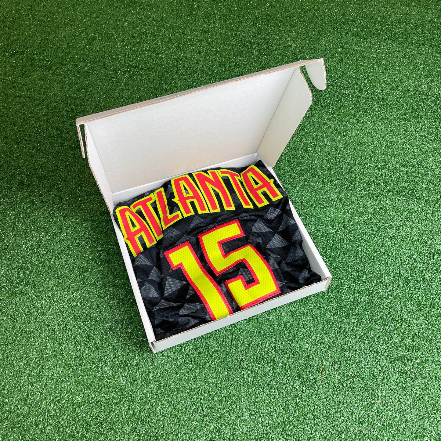 Mystery NBA Jersey! 100% Authentic Jerseys! All Adult Sizes
