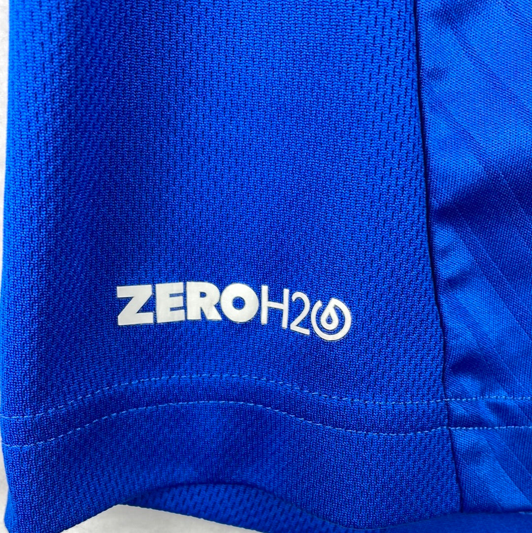 Everton 2020/2021 Home Shirt - Small Adult