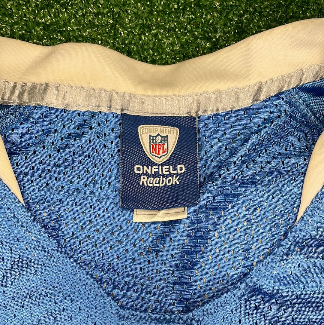 San Diego Chargers Reebok Jersey - 9/10 - Size 54 (XL) - On Field Authentic MLB Jersey