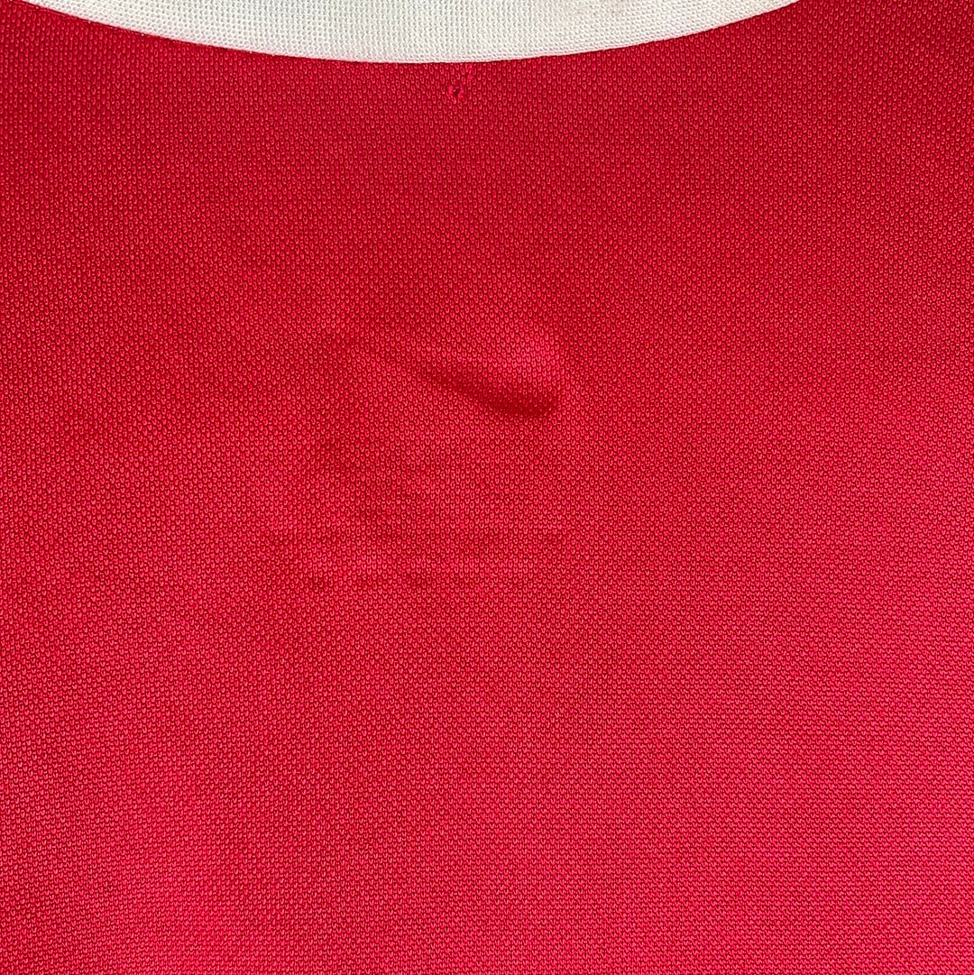 Arsenal 1999/2000 Home Shirt - Youth Extra Large - Very Good Condition