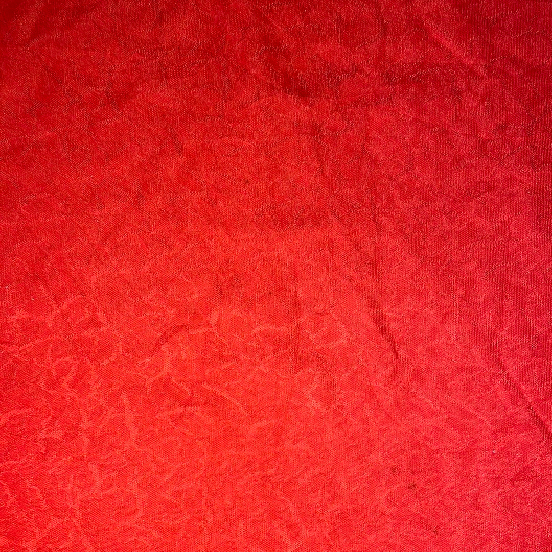 Denmark 1995-1996 Home Shirt - Large Adult - 8.5/10 Condition
