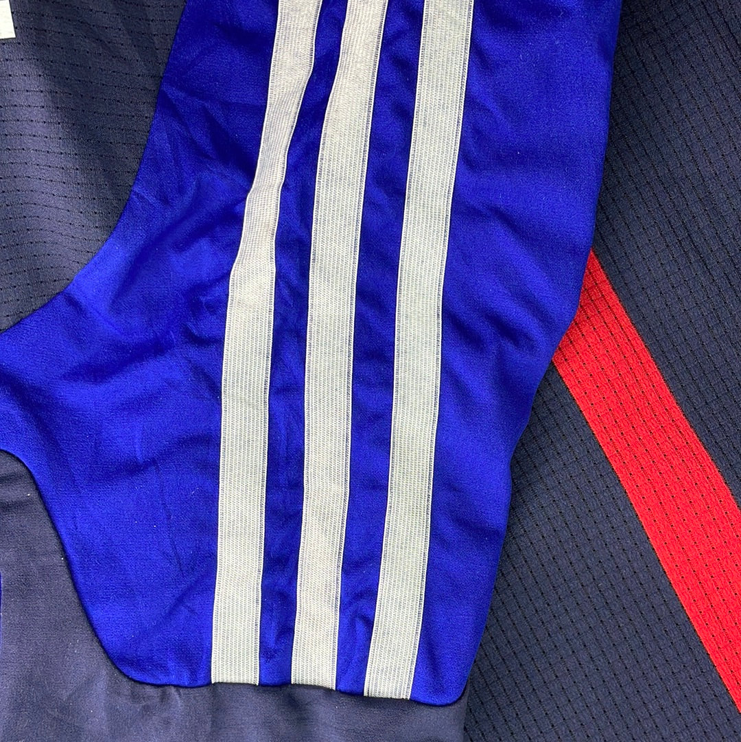 Japan 2012 Home Shirt - Player Spec - Medium Adult - Excellent Condition Adidas X49763