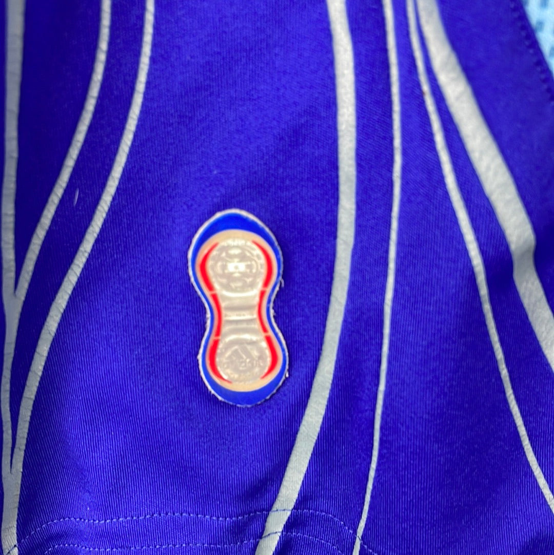 Japan 2006 Home Shirt - Large/ XL Adult - Excellent Condition - Adidas 740143