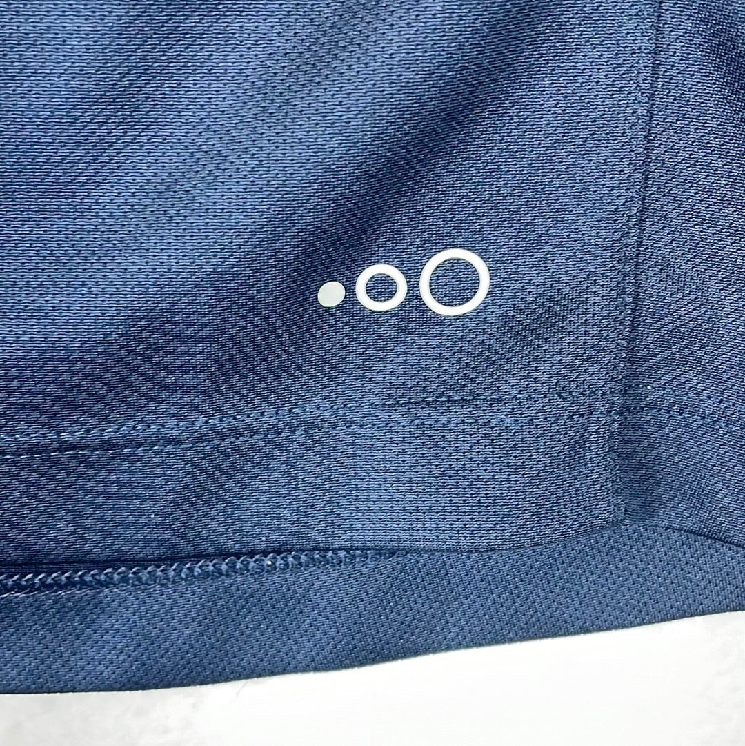 Glasgow Rangers 2011/2012 Training Shirt - Large - Excellent Condition