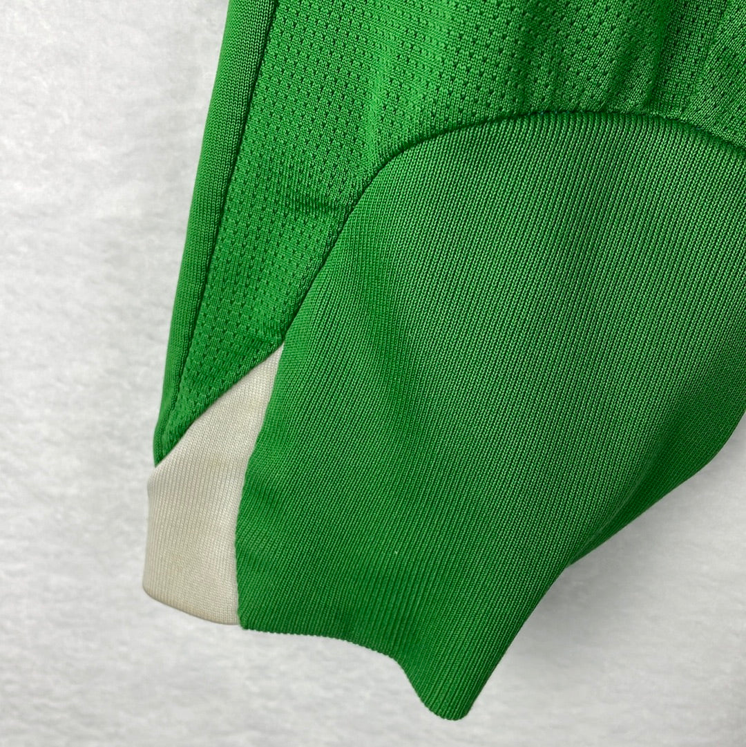 Ireland 2006 Home Shirt - Medium - Player Issue - Long Sleeve - Excellent Condition