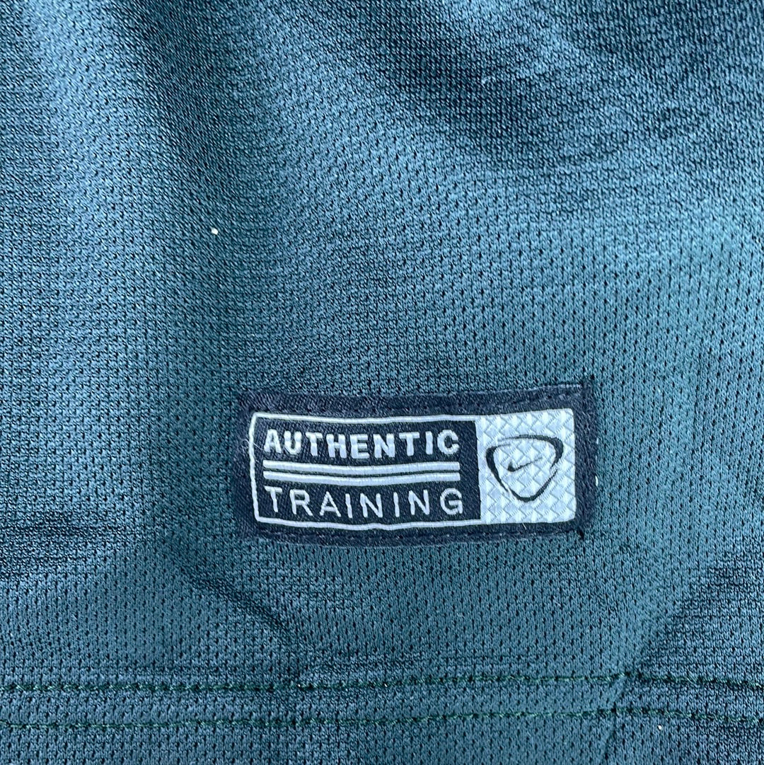 Brazil Training Shirt - Extra Large - Very Good Condition