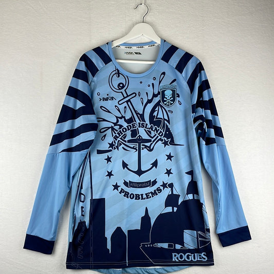 Providence City Make A Splash Shirt - Large - 9.5/10 Condition