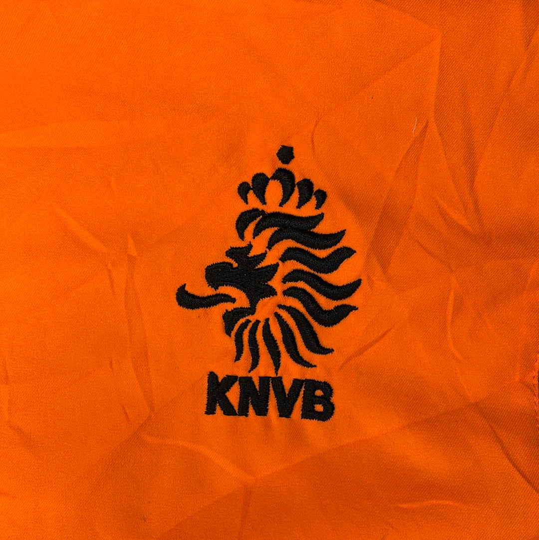 Holland badge