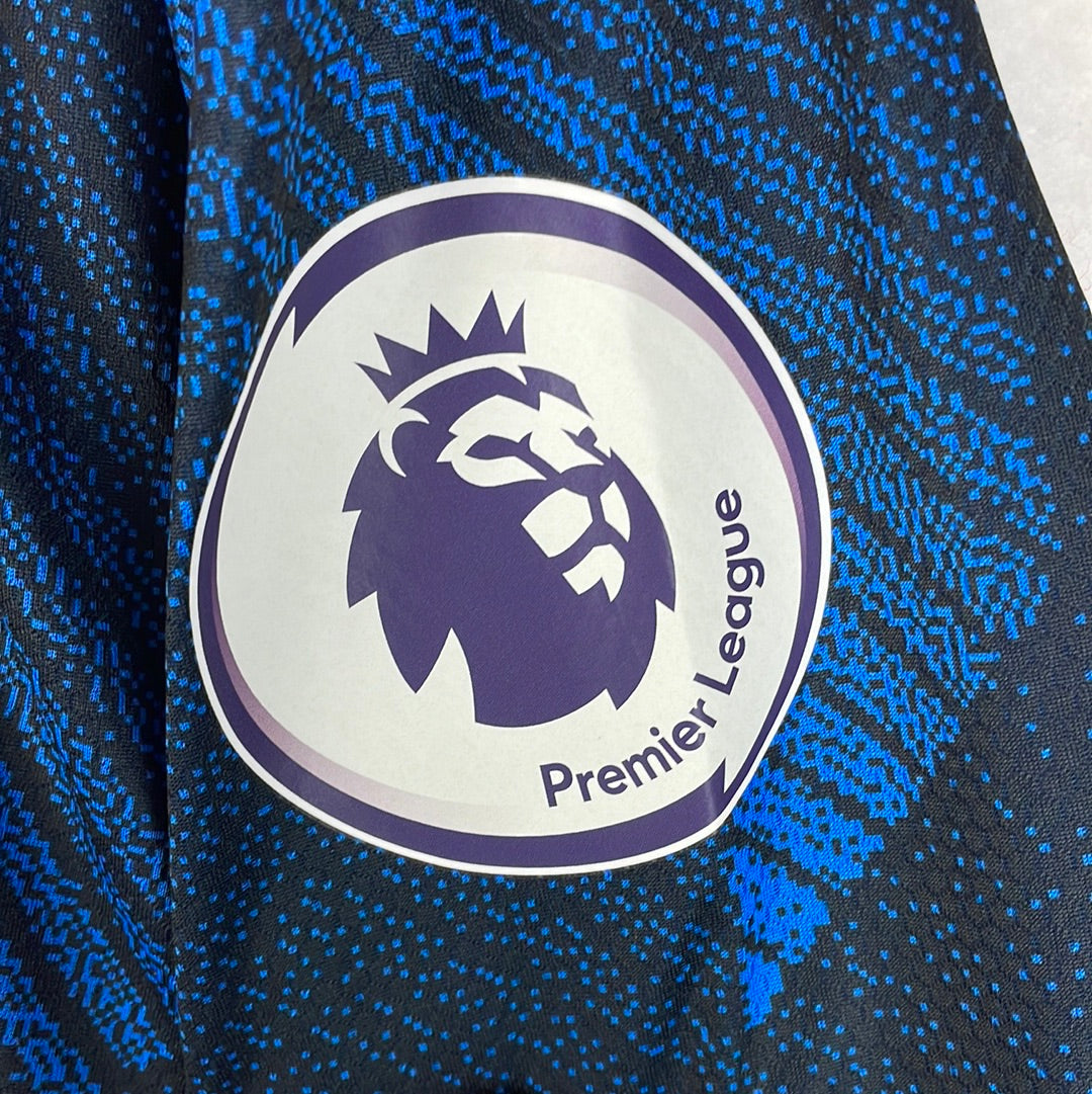 Manchester United 2021/2022 Third Shirt - Garnacho 75