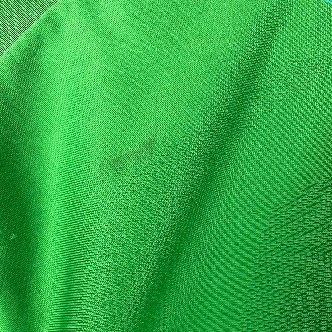 Ireland 2006 Home Shirt - Medium - Player Issue - Long Sleeve - Excellent Condition