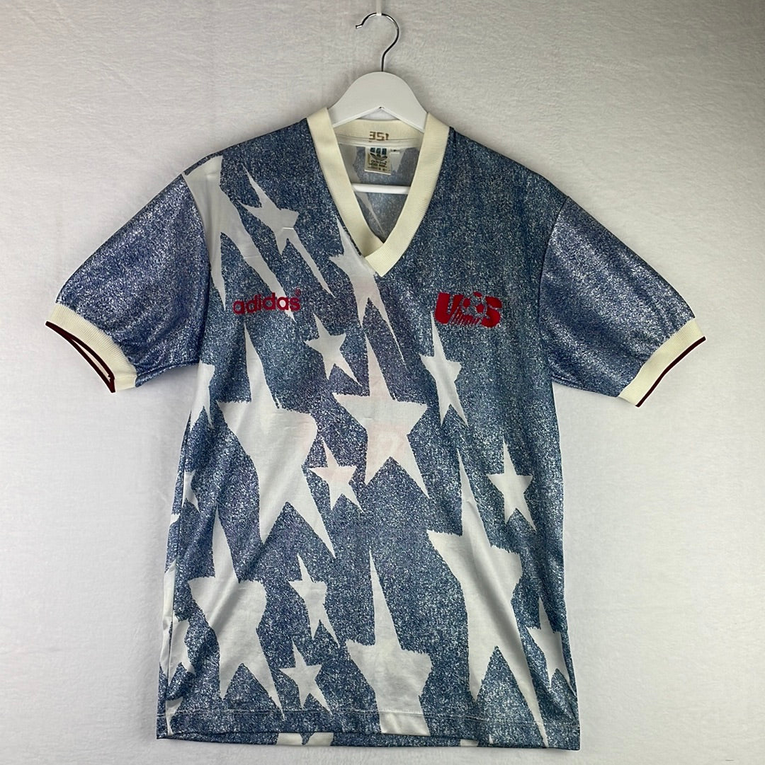 USA 1994 Away Shirt