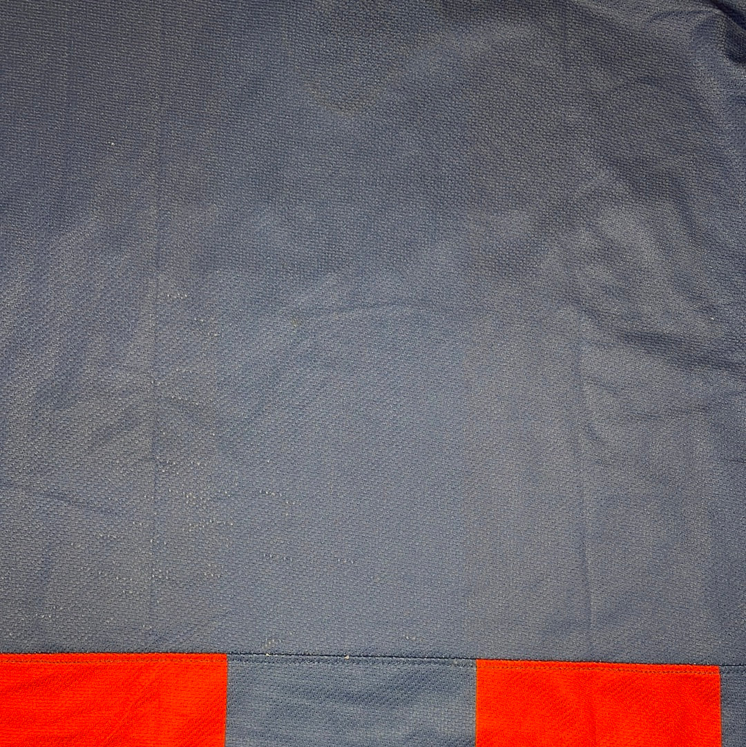 FC Basel 2010 Home Shirt - Medium - Very Good Condition
