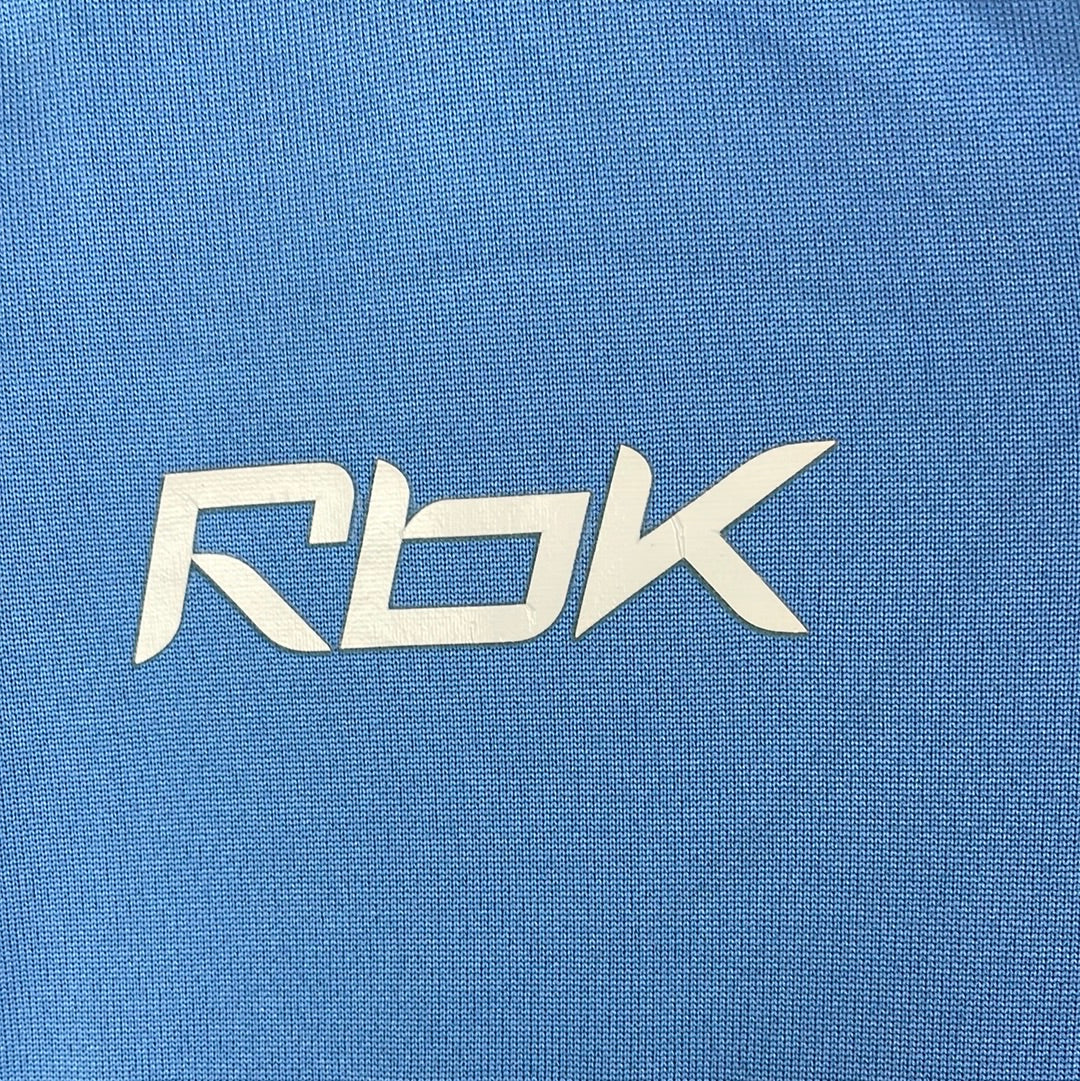 Manchester City 2006/2007 Home Shirt - Extra Large Adult - Excellent Condition - Vintage Reebok