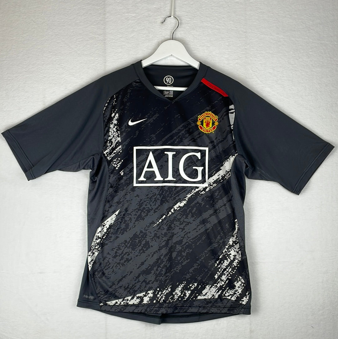 Manchester United 2003/2004 Training Shirt