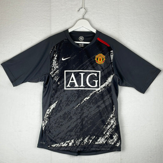 Manchester United 2003/2004 Training Shirt