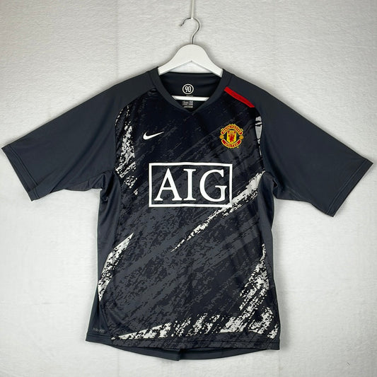Manchester United 2003/2004 Training Shirt 
