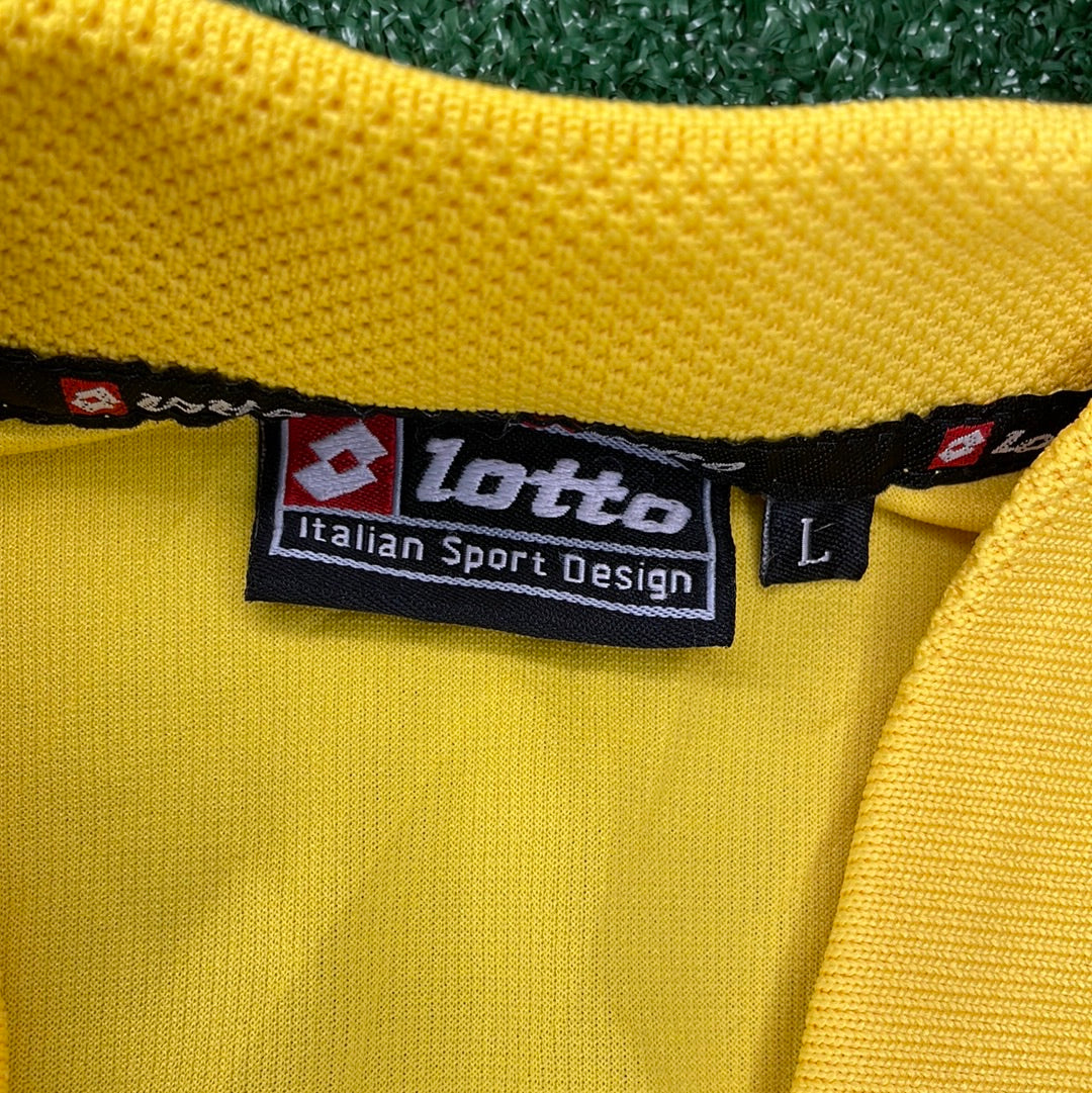 Colombia 2003 Home Shirt - Large - 9/10 Condition