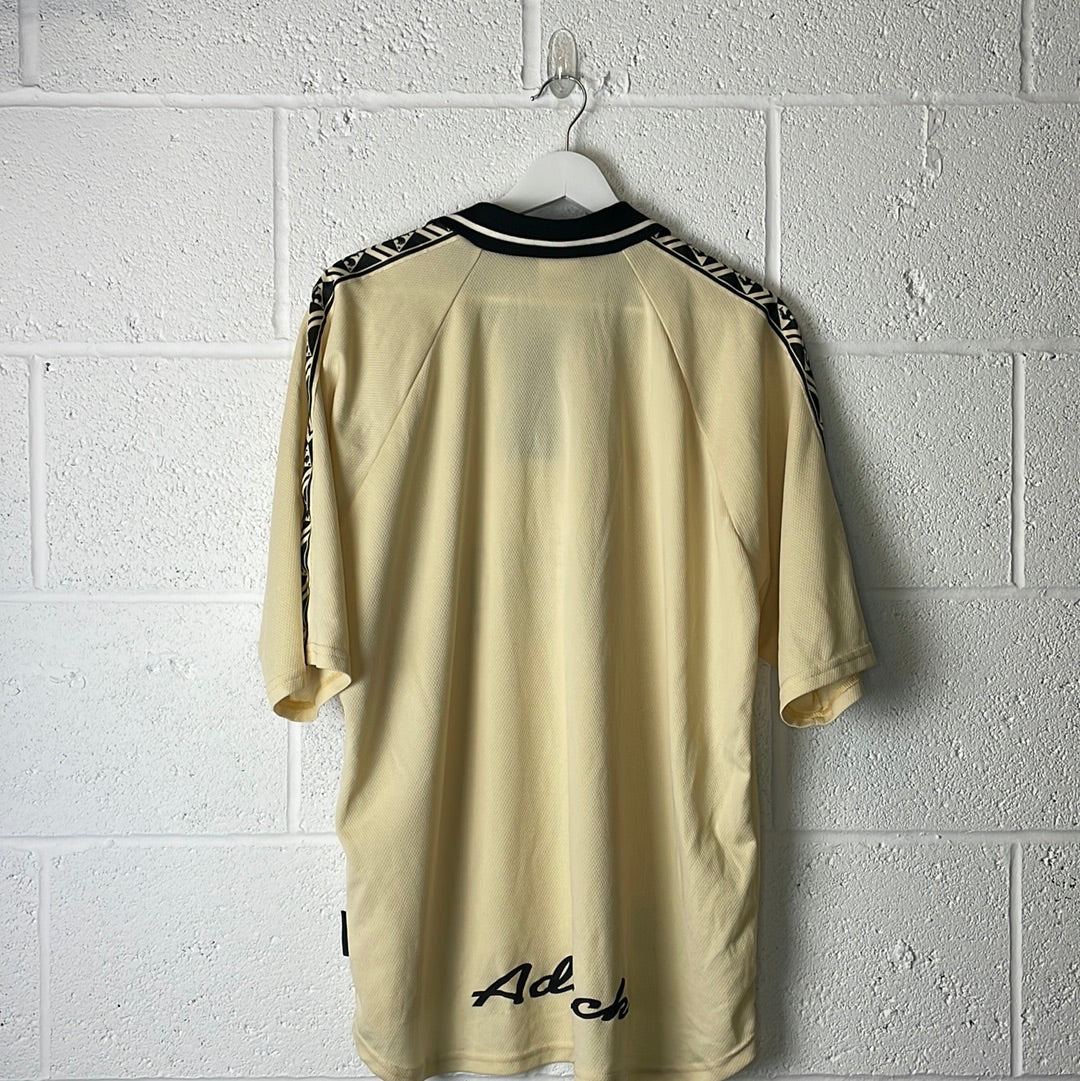 Charlton Athletic 1998/1999 Away Shirt - Large/ XL - Excellent Condition