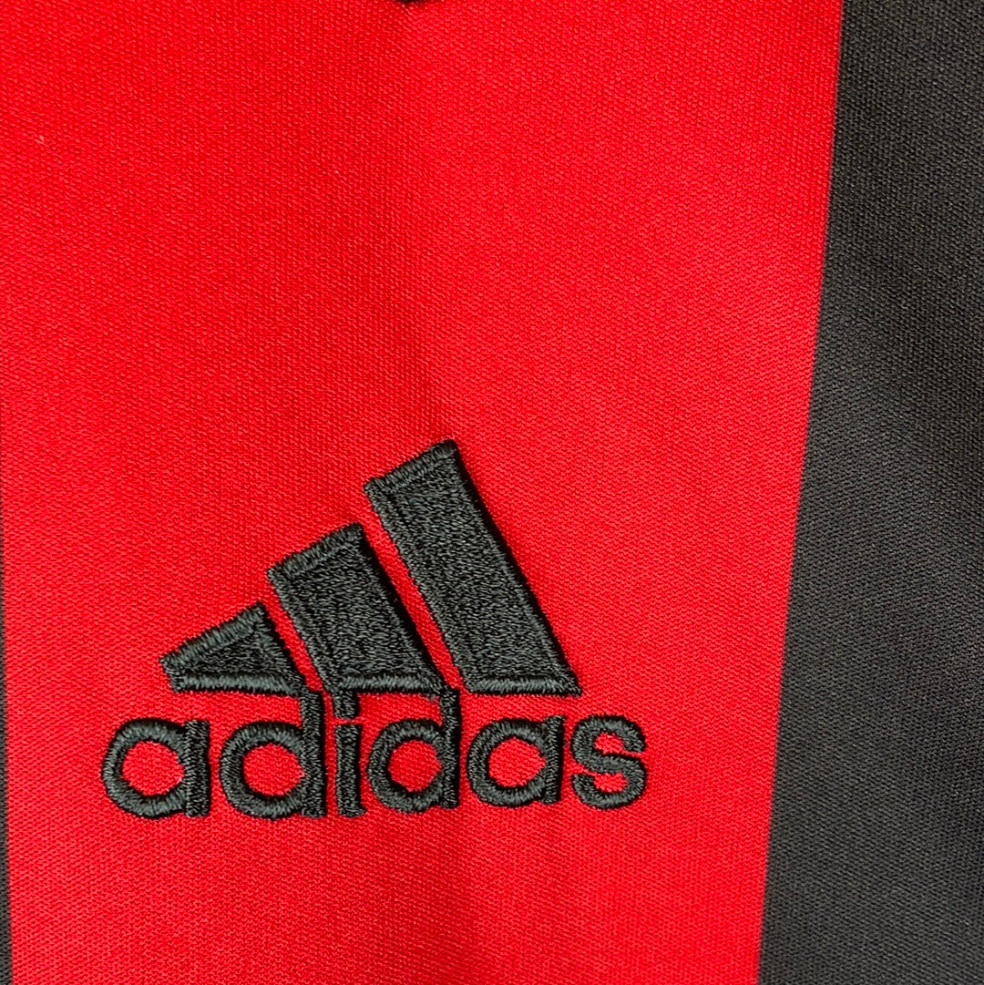 West Bromwich Albion 2013/2014 Away Shirt - Very Good Condition - Adidas F40922