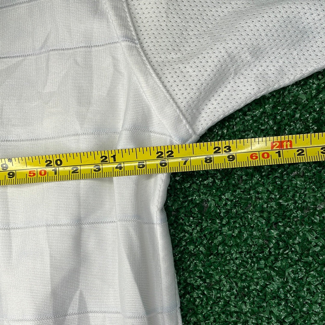 pit to pit measurement