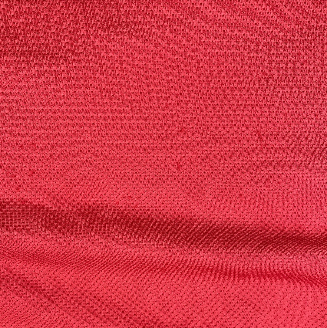 Manchester United 2011/2012 Home Shirt - Ferguson 12 - Large - Very Good