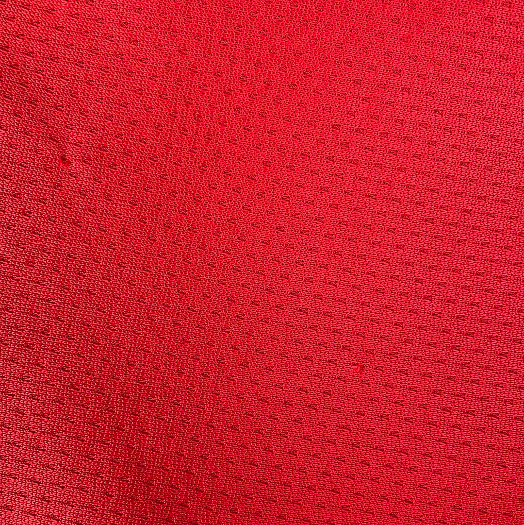 Manchester United 2007/2008 Home Shirt - XL - RONALDO 7 - Excellent - Nike code 237924-666