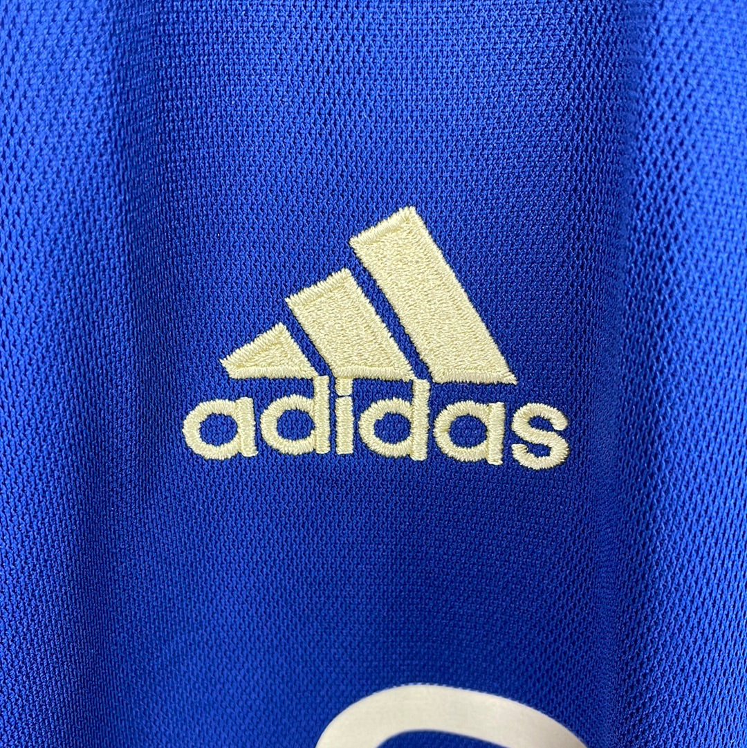 Ajax 22/23 Away Shirt - Large - New With Tags