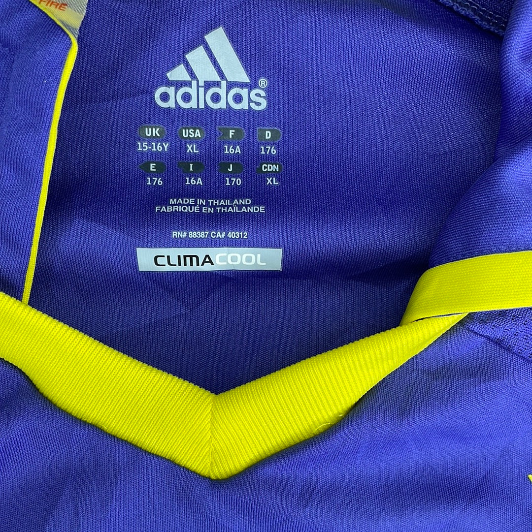 Vintage NK Maribor Shirt - Small to Medium Adult - Very Good Condition