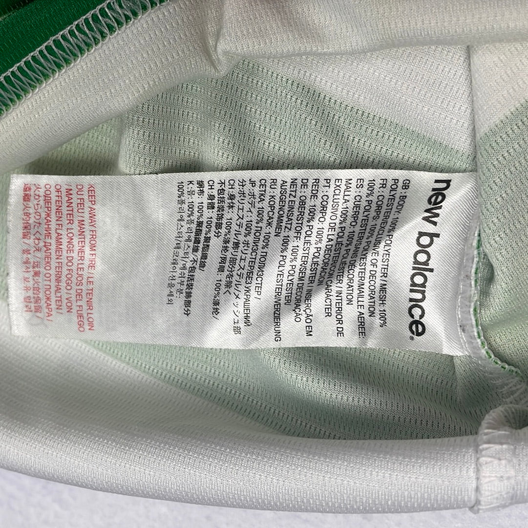 Celtic 2016/2017 Home Shirt - Large - Very Good Condition