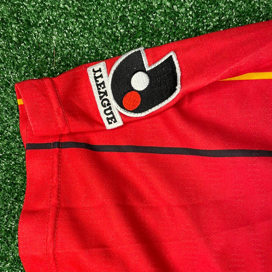 J-League badge