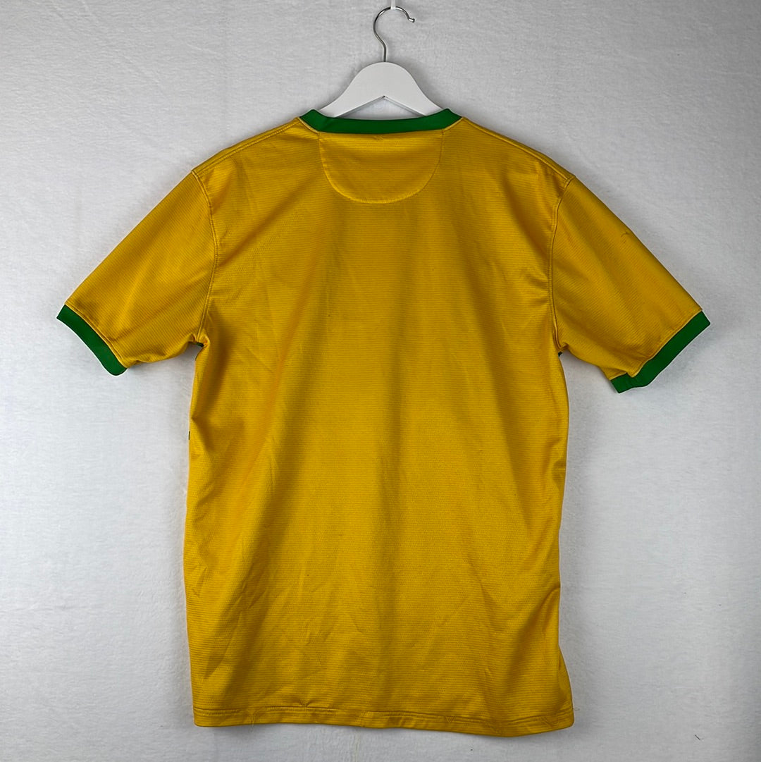Celtic 2013/2014 Away Shirt - Various Adult Sizes - Good To Excellent Condition