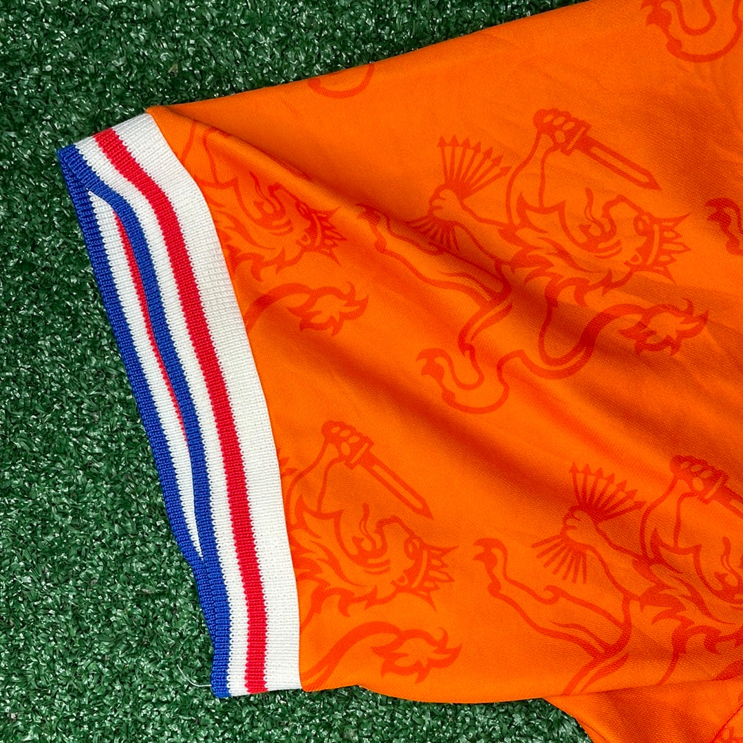 Holland 1994 Home Shirt - Large - 8/10 Condition - Original Vintage Shirt