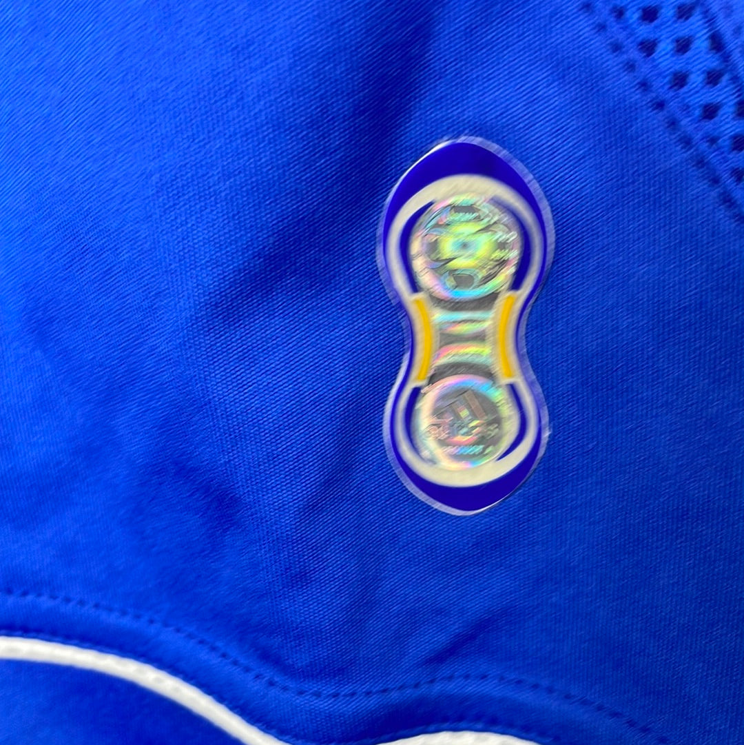 Chelsea 2006-2008 Home Shirt - Terry 26 - 2XL - Very Good Condition