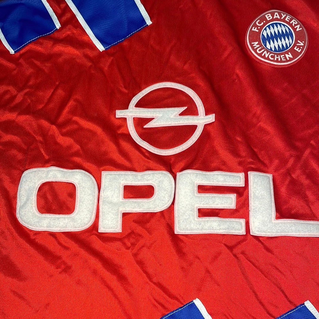 OPEL Sponsor