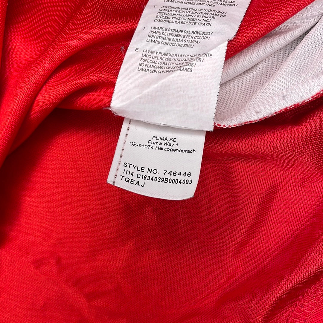 Puma label style no 746446