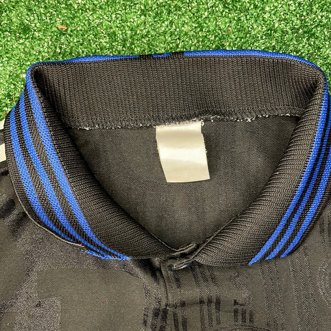 Schalke 1997-1998-1999 Third Shirt - Extra Large - 9/10 Condition